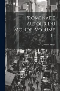 Produktbild: Promenade Autour Du Monde, Volume 1...