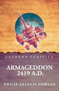 Produktbild: Armageddon 2419 A.D.