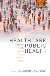 Produktbild: Healthcare Public Health