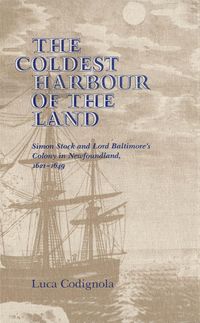 Produktbild: Coldest Harbour in the Land