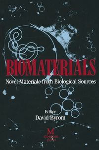 Produktbild: Biomaterials