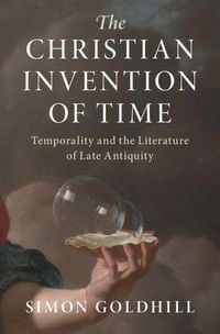Produktbild: The Christian Invention of Time