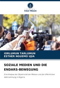 Produktbild: Soziale Medien und die Endars-Bewegung