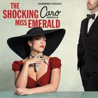 Bild vom Artikel The Shocking Miss Emerald vom Autor Caro Emerald