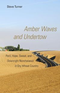 Produktbild: Amber Waves and Undertow