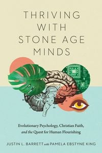 Produktbild: Thriving with Stone Age Minds
