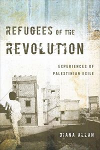 Produktbild: Refugees of the Revolution