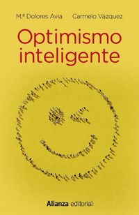 Produktbild: Optimismo inteligente : psicolog&iacute;a de las emociones positivas