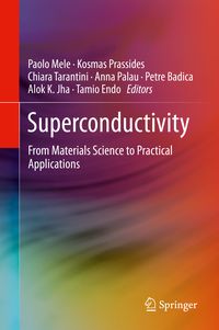 Produktbild: Superconductivity
