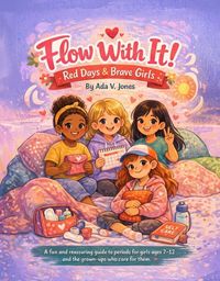 Produktbild: Flow With It!