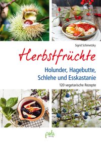 Produktbild: Herbstfr&uuml;chte