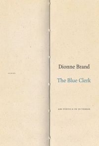 Produktbild: The Blue Clerk