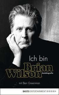 Produktbild: Ich bin Brian Wilson