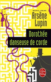 Produktbild: Fre-Dorothee Danseuse De Corde