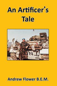 Produktbild: Artificer's Tale