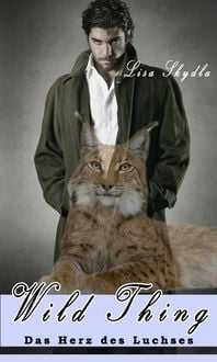 Produktbild: Wild Thing - Das Herz des Luchses