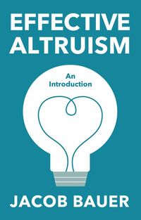 Produktbild: Effective Altruism