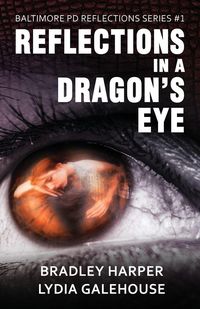 Produktbild: Reflections in a Dragon's Eye