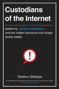 Produktbild: Custodians of the Internet