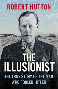 Produktbild: Illusionist