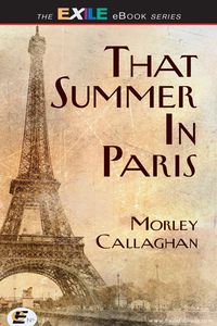 Produktbild: That Summer in Paris