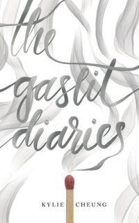 Produktbild: The Gaslit Diaries