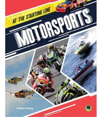 Produktbild: Motorsports