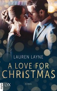 Produktbild: A Love for Christmas