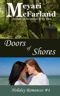 Produktbild: Doors of Shores