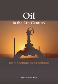 Produktbild: Oil in the 21st Century