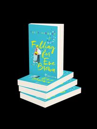 Falling for Eve Brown (Brown Sisters 3)