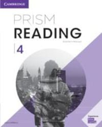 Produktbild: Prism Reading Level 4 Teacher's Manual