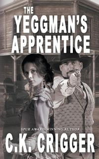 Produktbild: The Yeggman's Apprentice