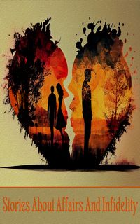 Produktbild: Stories About Affairs and Infidelity