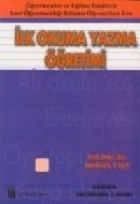 Produktbild: Ilk Okuma Yazma &Ouml;gretimi