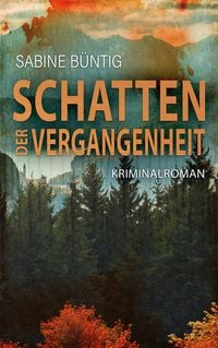 Produktbild: Schatten der Vergangenheit
