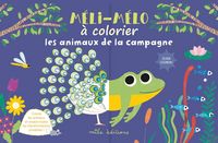 Produktbild: Les animaux de la campagne