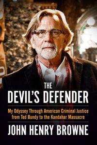 Produktbild: Devil's Defender