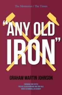 Produktbild: Any Old Iron
