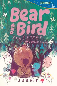 Produktbild: Bear and Bird: The Secret and Other Stories
