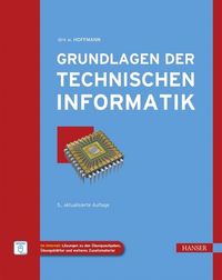 Produktbild: Grundlagen der Technischen Informatik