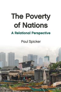 Produktbild: The Poverty of Nations