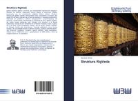 Produktbild: Struktura RigVeda
