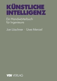 Produktbild: K&uuml;nstliche Intelligenz
