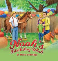 Produktbild: Noah's Birthday Wish