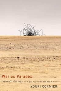 Produktbild: War as Paradox