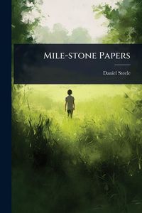 Produktbild: Mile-stone Papers