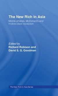 Produktbild: The New Rich in Asia