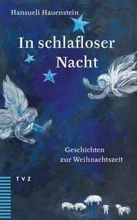 Produktbild: In schlafloser Nacht