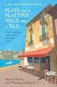 Produktbild: Plato and a Platypus Walk Into a Bar